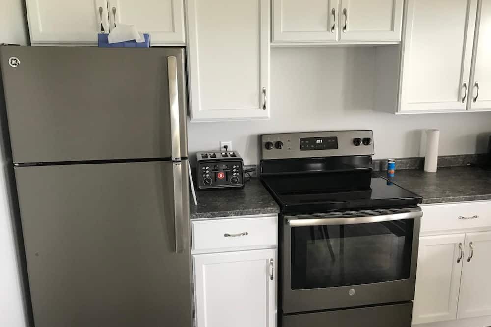 Photo of Kitchen in Pubnico