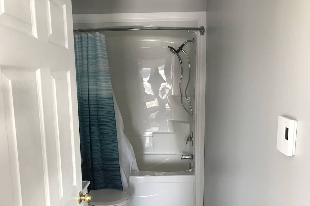 Photo of Bathroom in Pubnico