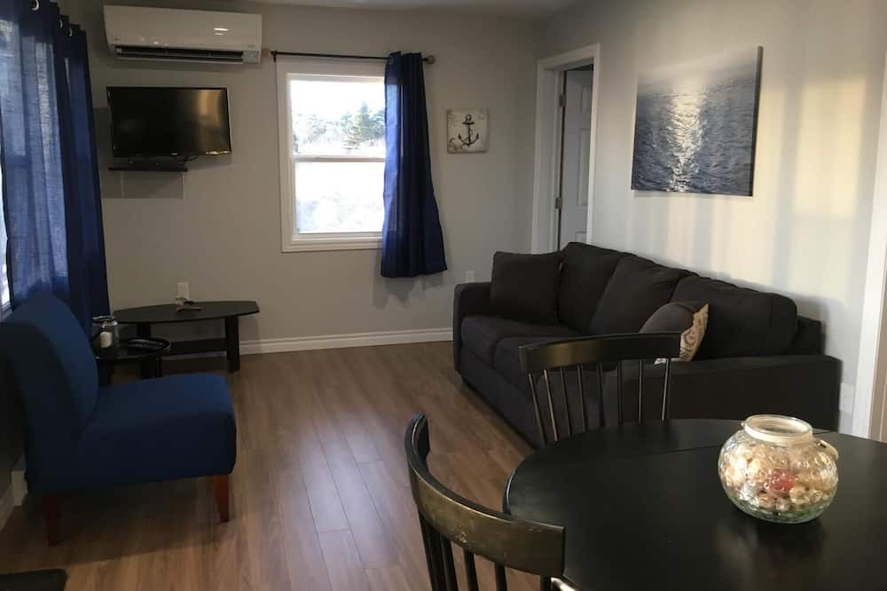 Photo of Livingroom in Pubnico