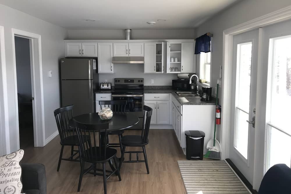 Photo of Kitchen in Pubnico