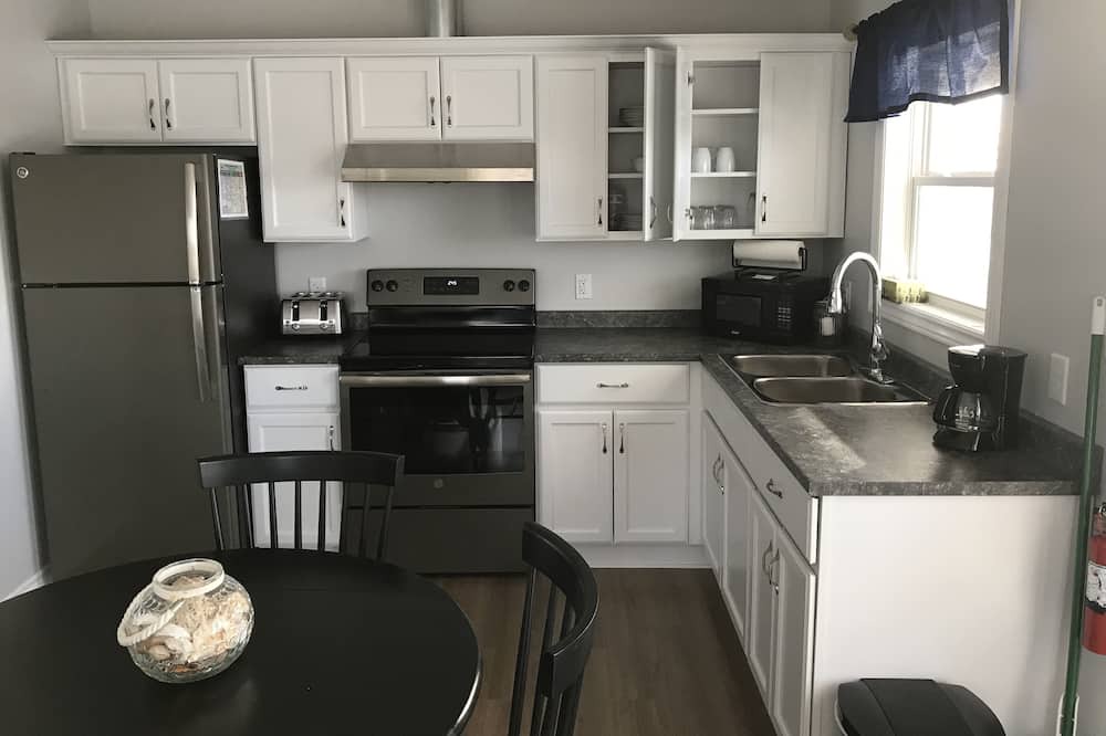 Photo of Kitchen in Pubnico