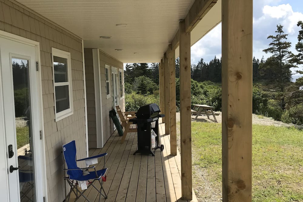 Photo of Patio Balcony in Pubnico