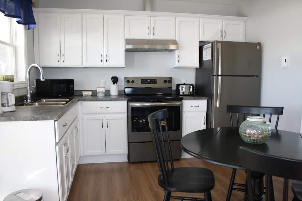 Photo of Kitchen in Pubnico