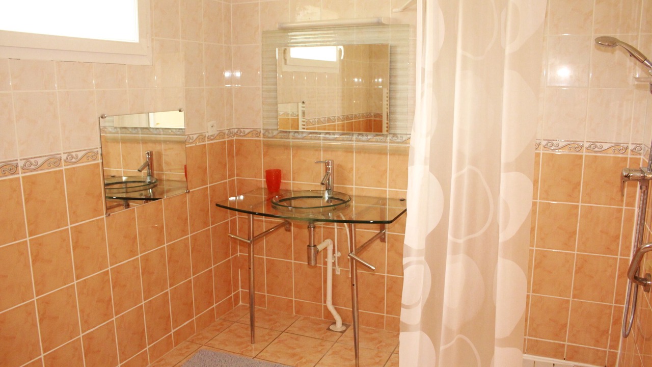 Photo of Bathroom in Le Breuil