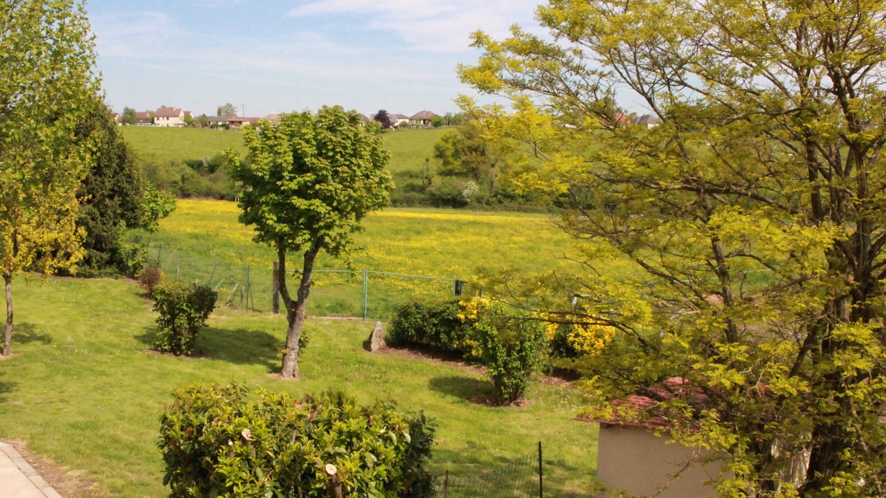 Photo of Outdoor in Le Breuil