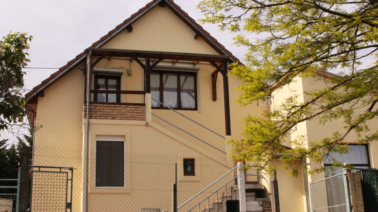 Photo of Outdoor in Le Breuil