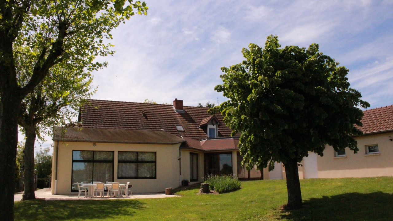 Photo of Outdoor in Le Breuil
