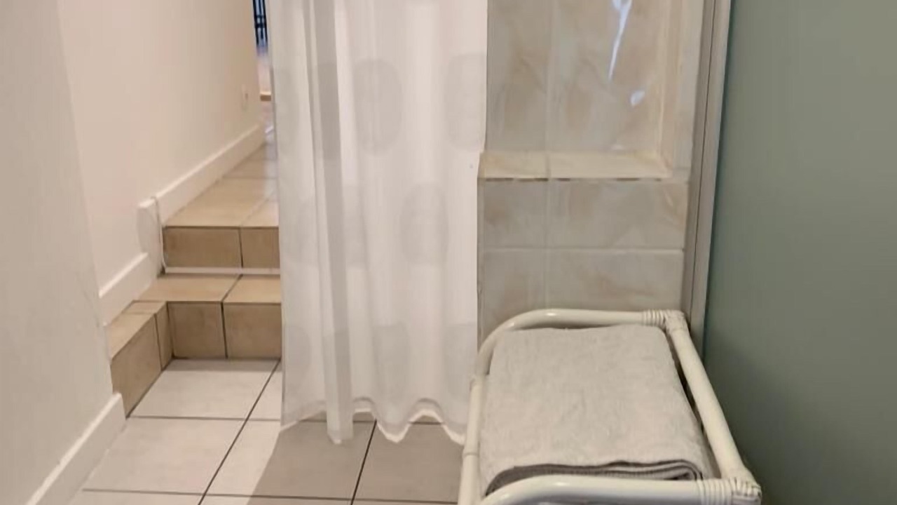 Photo of Bathroom in Le Breuil