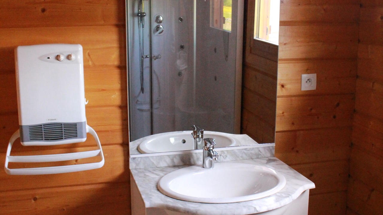 Photo of Bathroom in Le Breuil