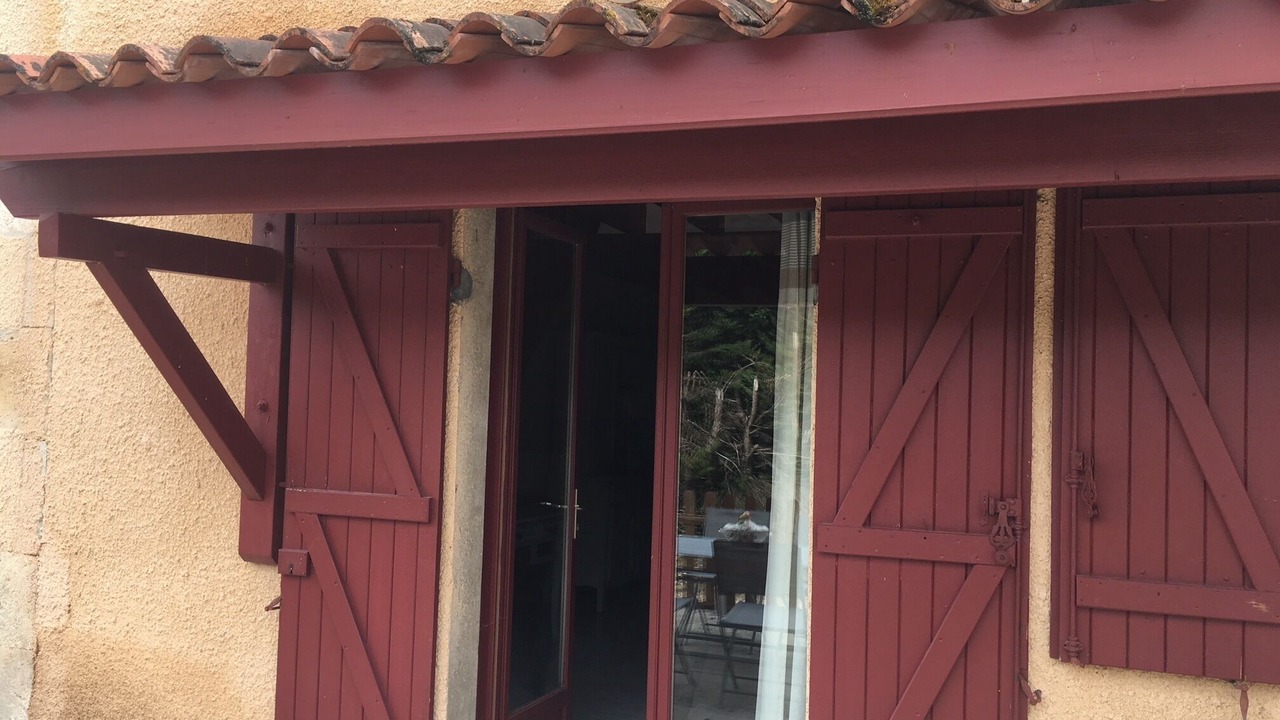 Photo of Outdoor in Saint-Quentin-de-Caplong