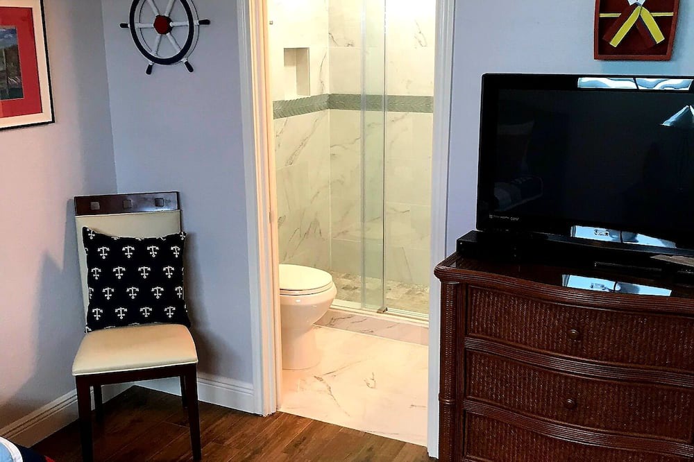 Photo of Bedroom in Rockport