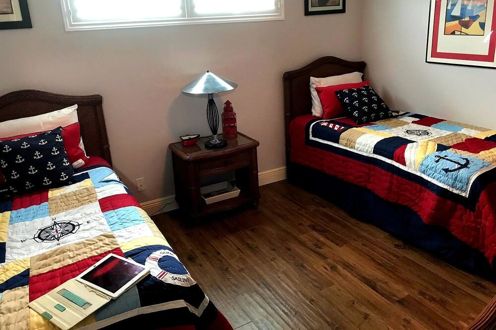 Photo of Bedroom in Rockport