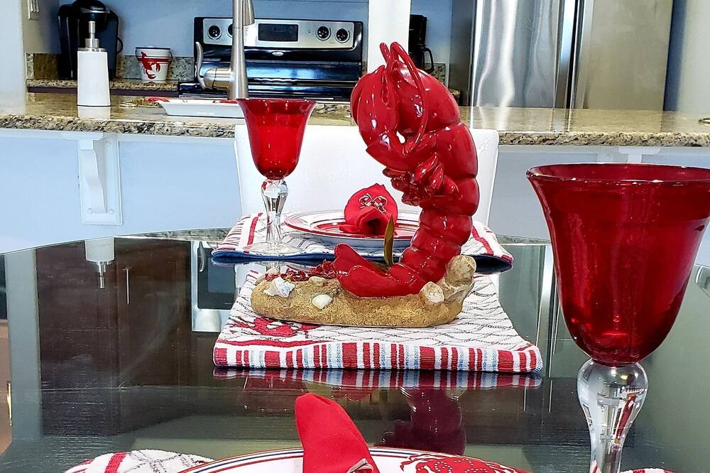 Photo of Kitchen in Rockport
