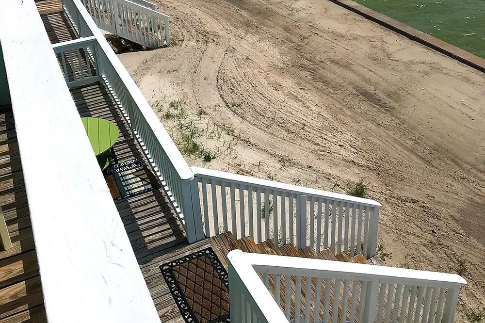 Photo of Patio Balcony in Rockport