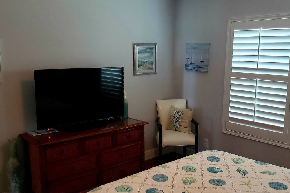 Photo of Bedroom in Rockport