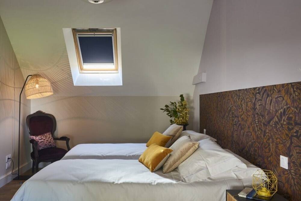 Photo of Bedroom in Batz-sur-Mer