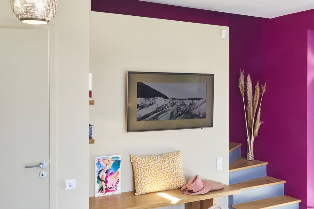 Photo of Livingroom in Batz-sur-Mer