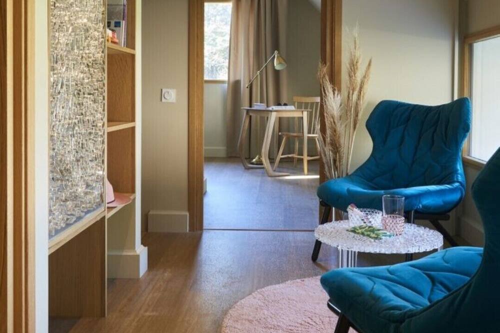 Photo of Livingroom in Batz-sur-Mer