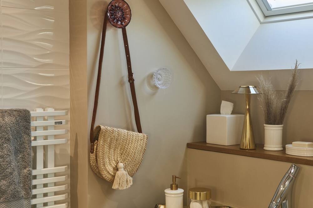 Photo of Bedroom in Batz-sur-Mer