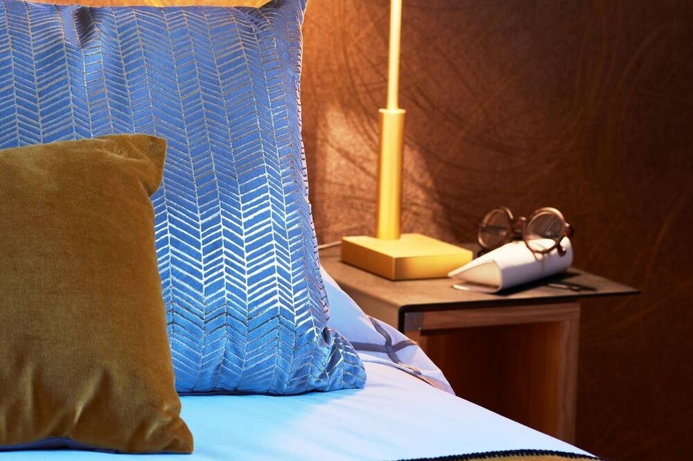 Photo of Bedroom in Batz-sur-Mer