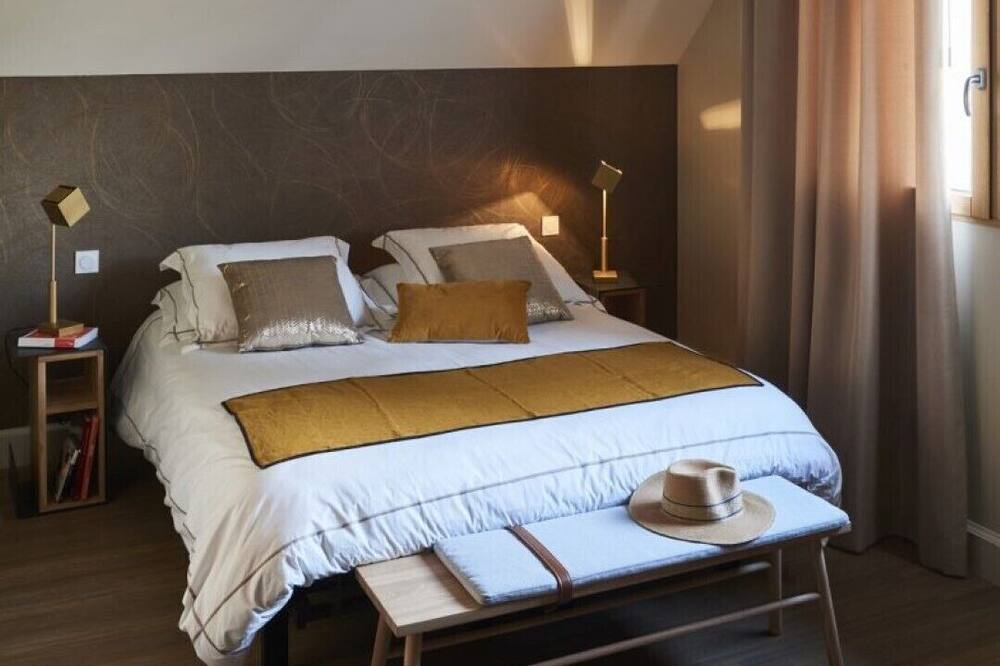 Photo of Bedroom in Batz-sur-Mer