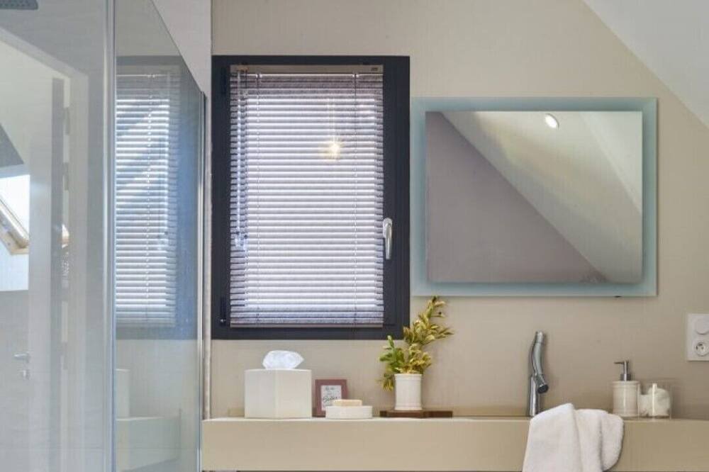 Photo of Bathroom in Batz-sur-Mer