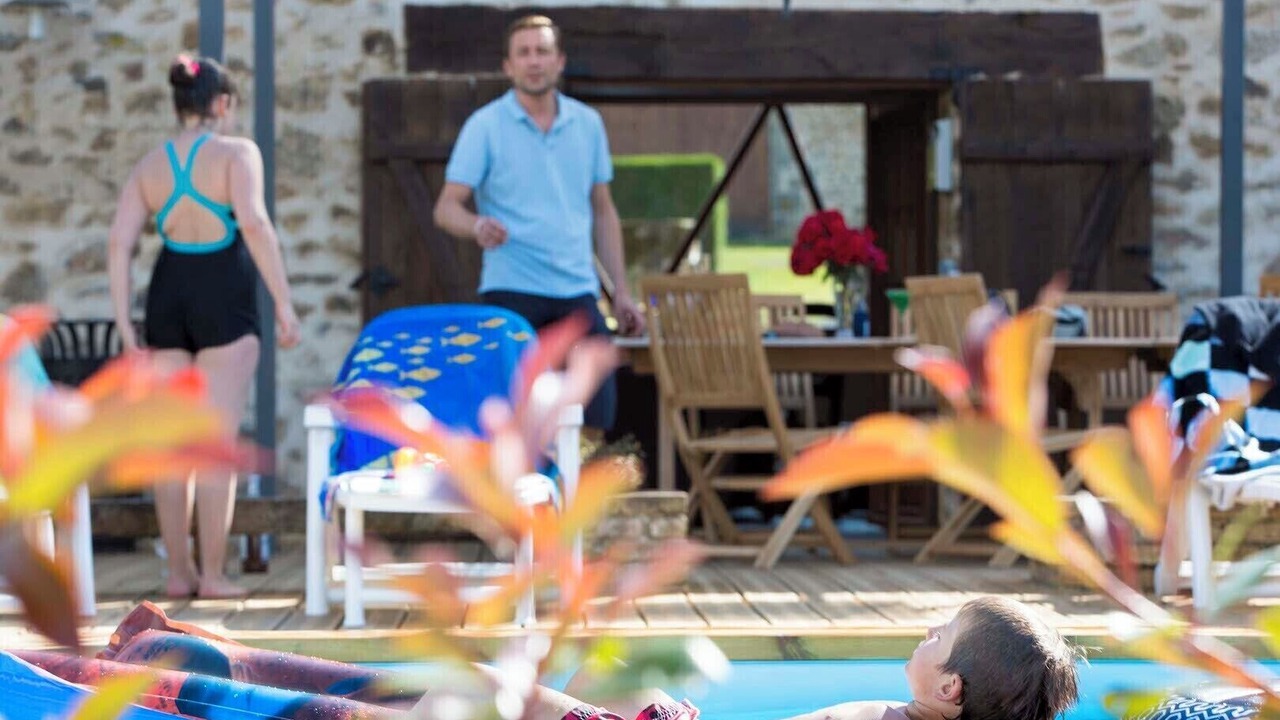 Photo of Outdoor in La Souterraine