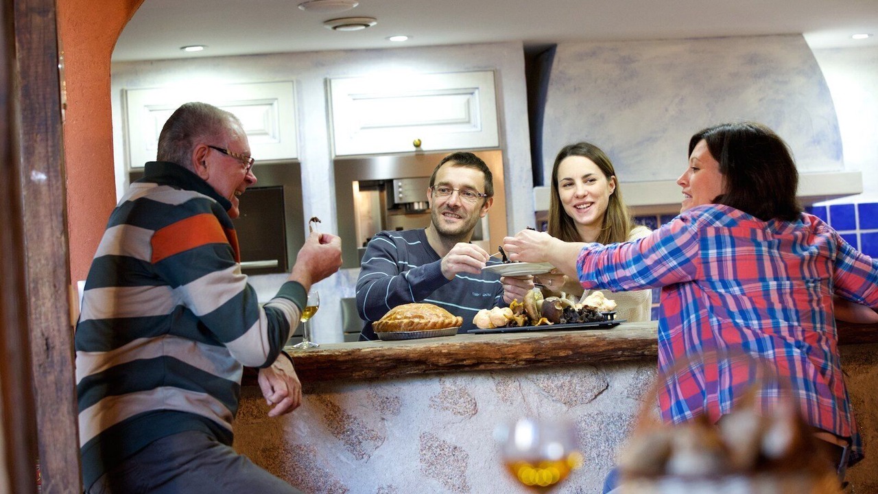 Photo of Others in La Souterraine