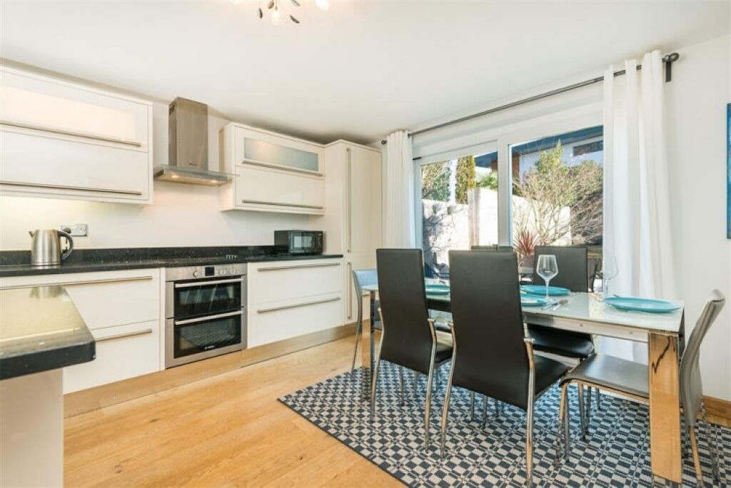 Photo of Kitchen in Sandbanks