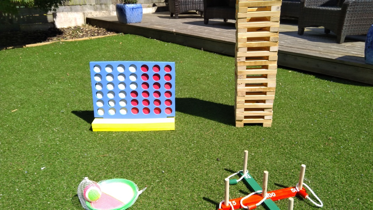 Photo of Outdoor in Sandbanks