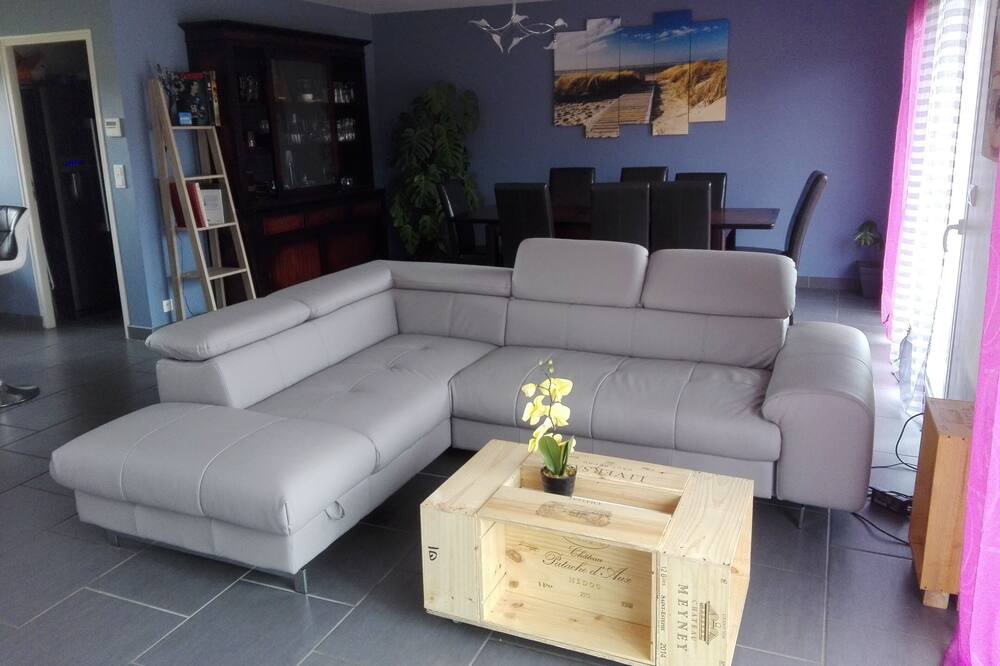 Photo of Livingroom in Lit-et-Mixe