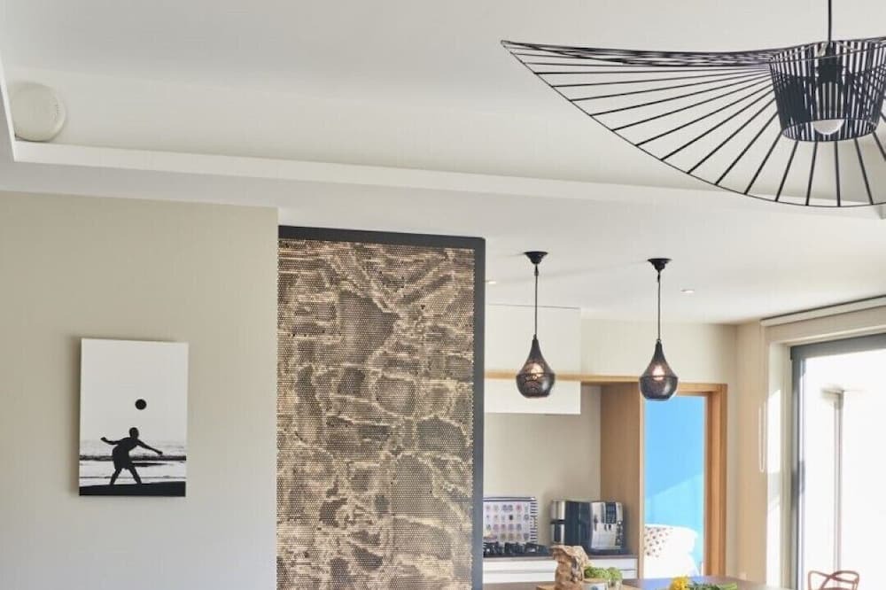 Photo of Kitchen in Batz-sur-Mer