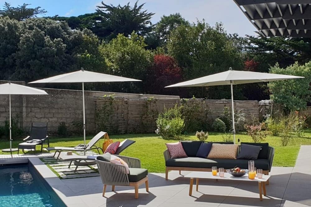 Photo of Outdoor in Batz-sur-Mer