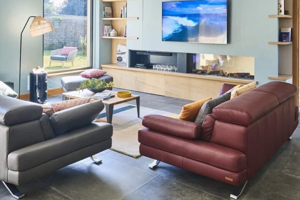 Photo of Livingroom in Batz-sur-Mer