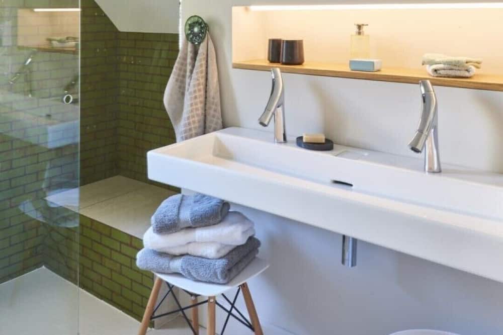 Photo of Bathroom in Batz-sur-Mer