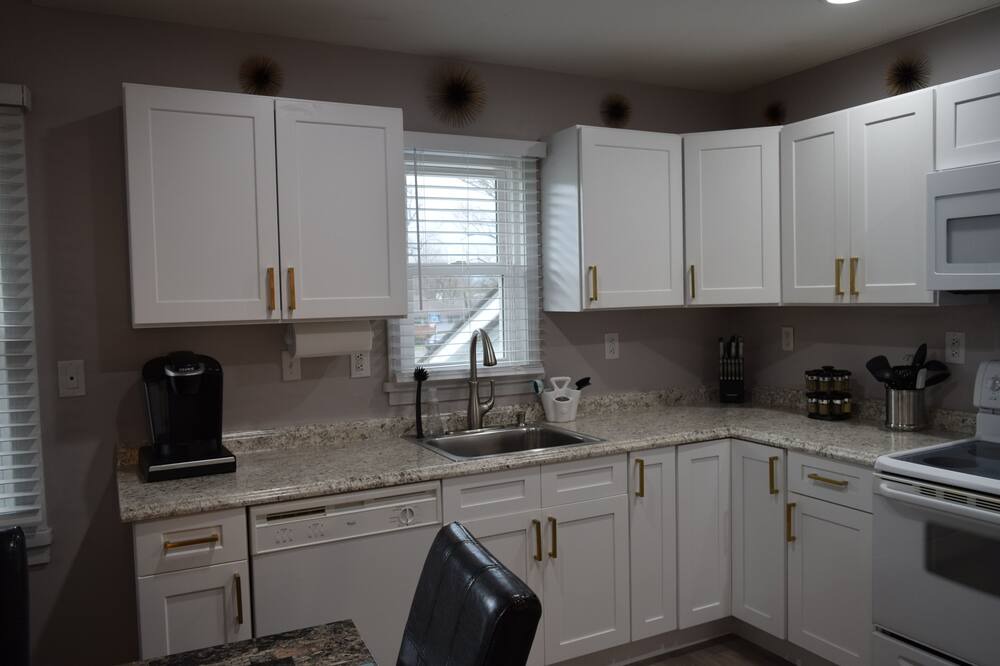 Photo of Kitchen in Lyndon