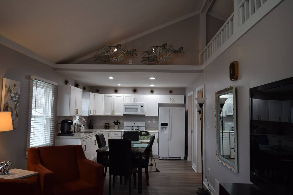 Photo of Kitchen in Lyndon