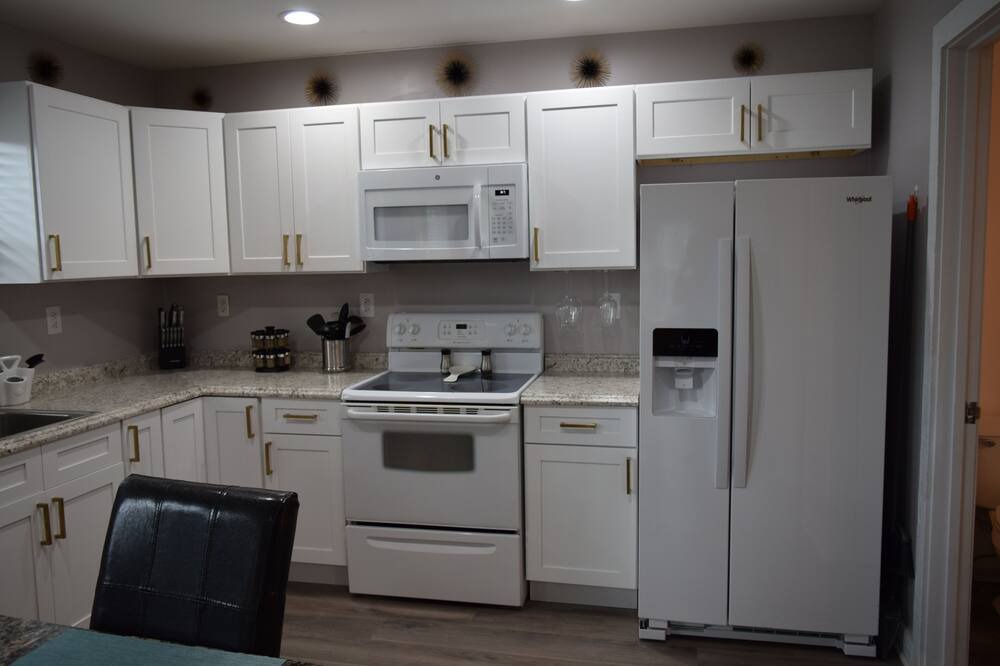 Photo of Kitchen in Lyndon