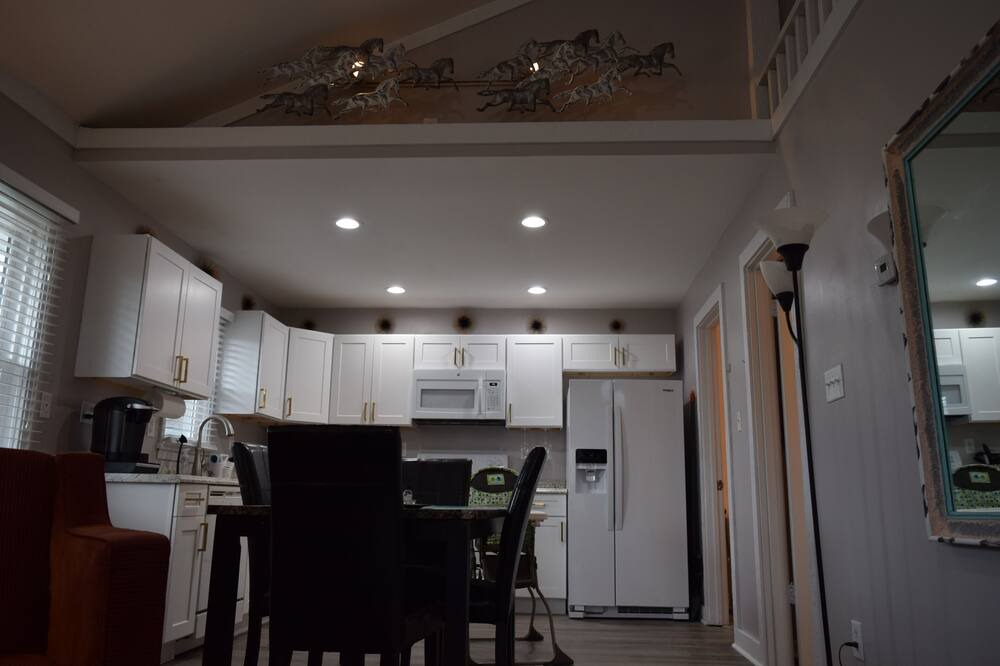 Photo of Kitchen in Lyndon