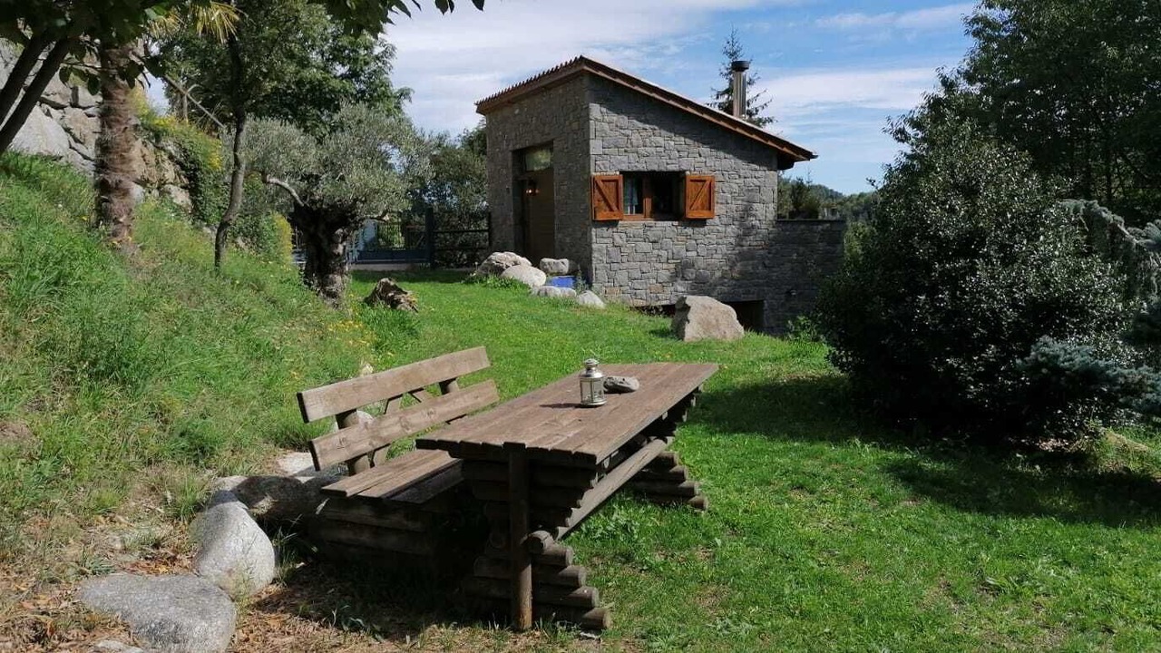 Photo of Outdoor in Vilallonga de Ter