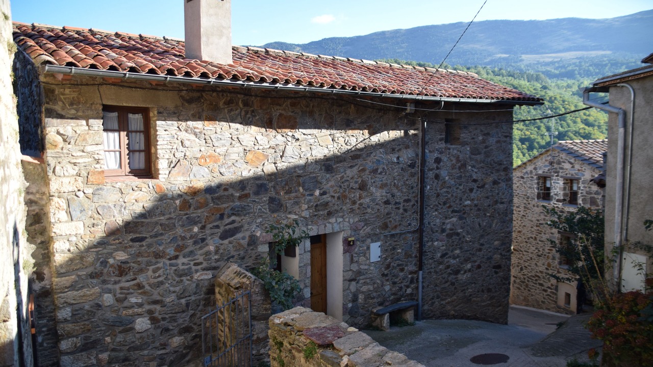 Photo of Outdoor in Vilallonga de Ter
