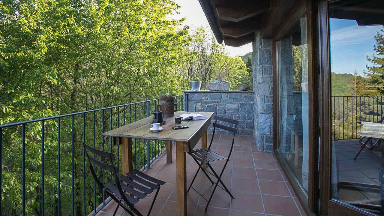 Photo of Outdoor in Vilallonga de Ter