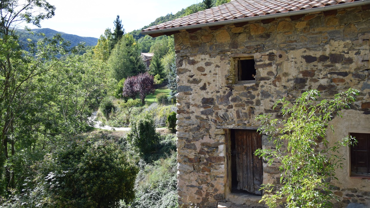 Photo of Outdoor in Vilallonga de Ter