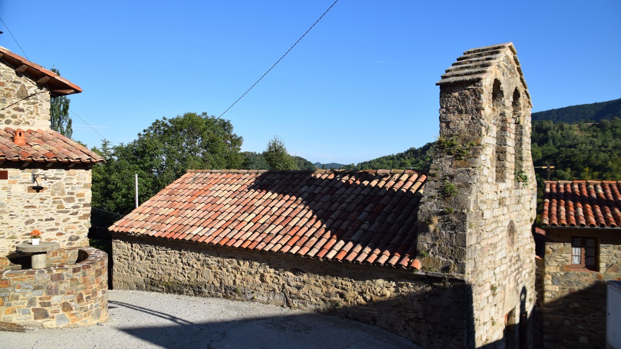 Photo of Outdoor in Vilallonga de Ter