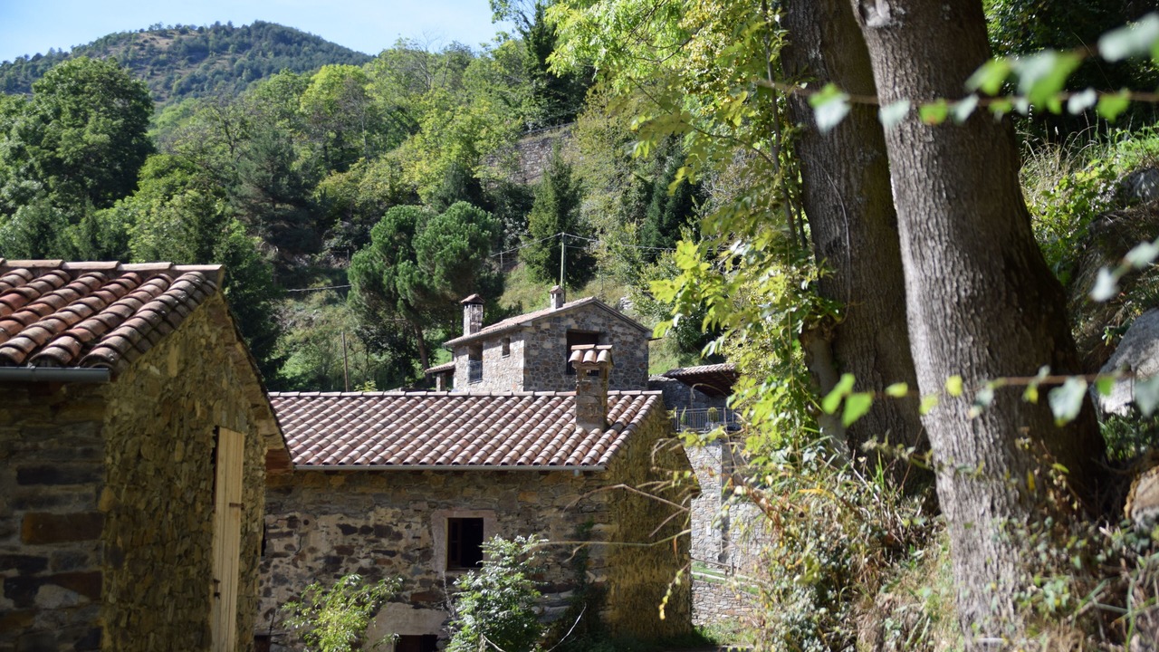 Photo of Outdoor in Vilallonga de Ter