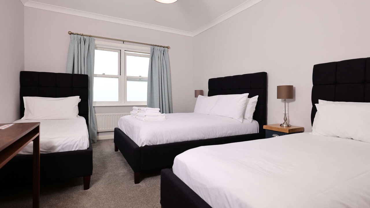 Photo of Bedroom in Blaydon on Tyne