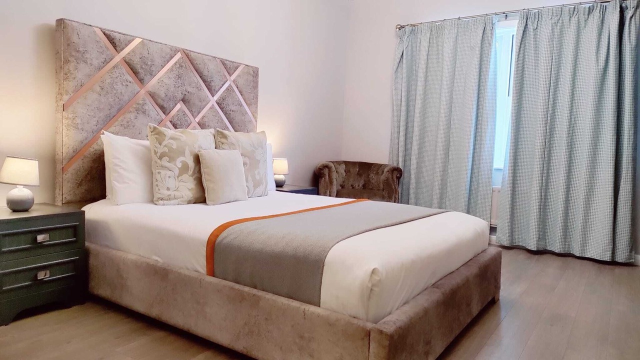 Photo of Bedroom in Blaydon on Tyne