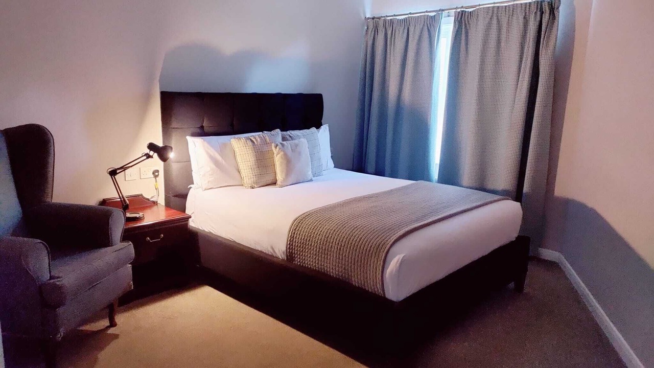 Photo of Bedroom in Blaydon on Tyne