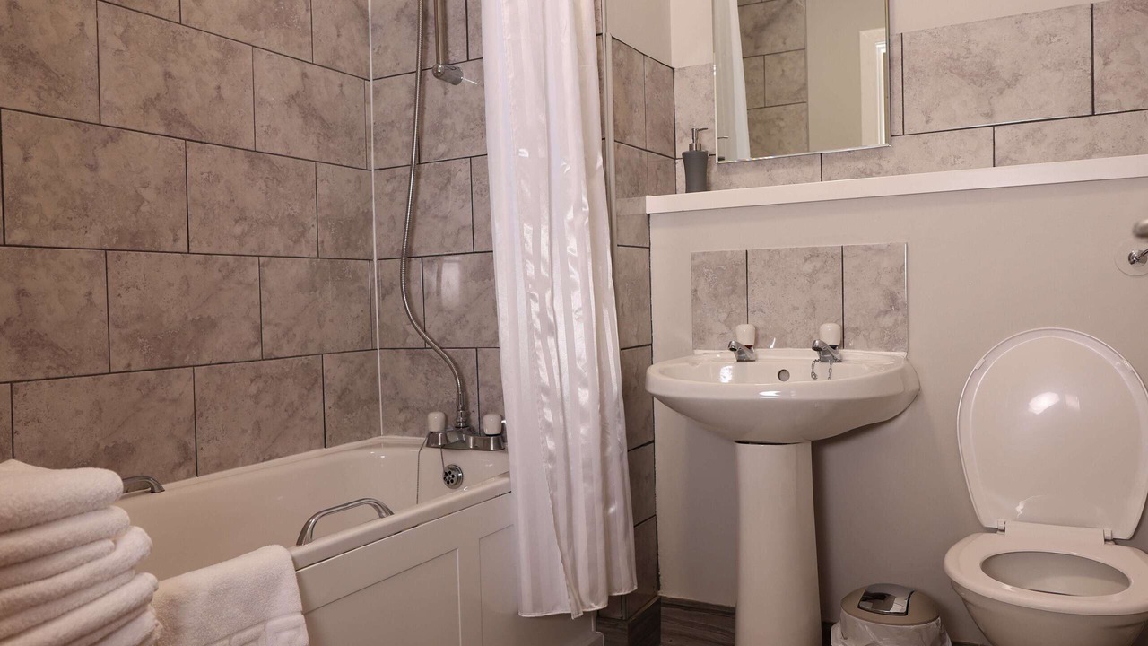 Photo of Bathroom in Blaydon on Tyne