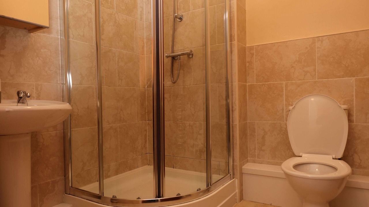 Photo of Bathroom in Blaydon on Tyne